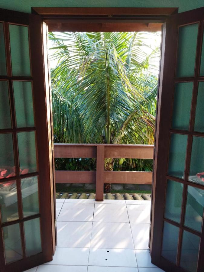 Casa Flor De Ubatuba Exterior photo