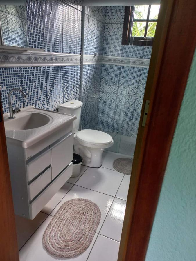 Casa Flor De Ubatuba Exterior photo