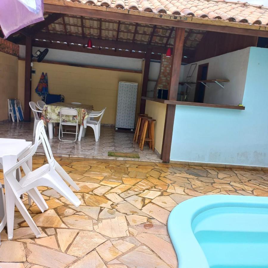 Casa Flor De Ubatuba Exterior photo