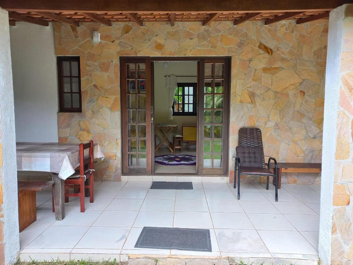 Casa Flor De Ubatuba Exterior photo